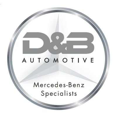 D&B Automotive Bristol, Husband and Wife team, Family Run Independent Mercedes-Benz Specialists. With over 50 years Combined Dealer Experience