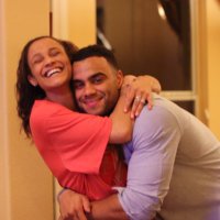 Solomon Thomas - @SollyThomas90 Twitter Profile Photo