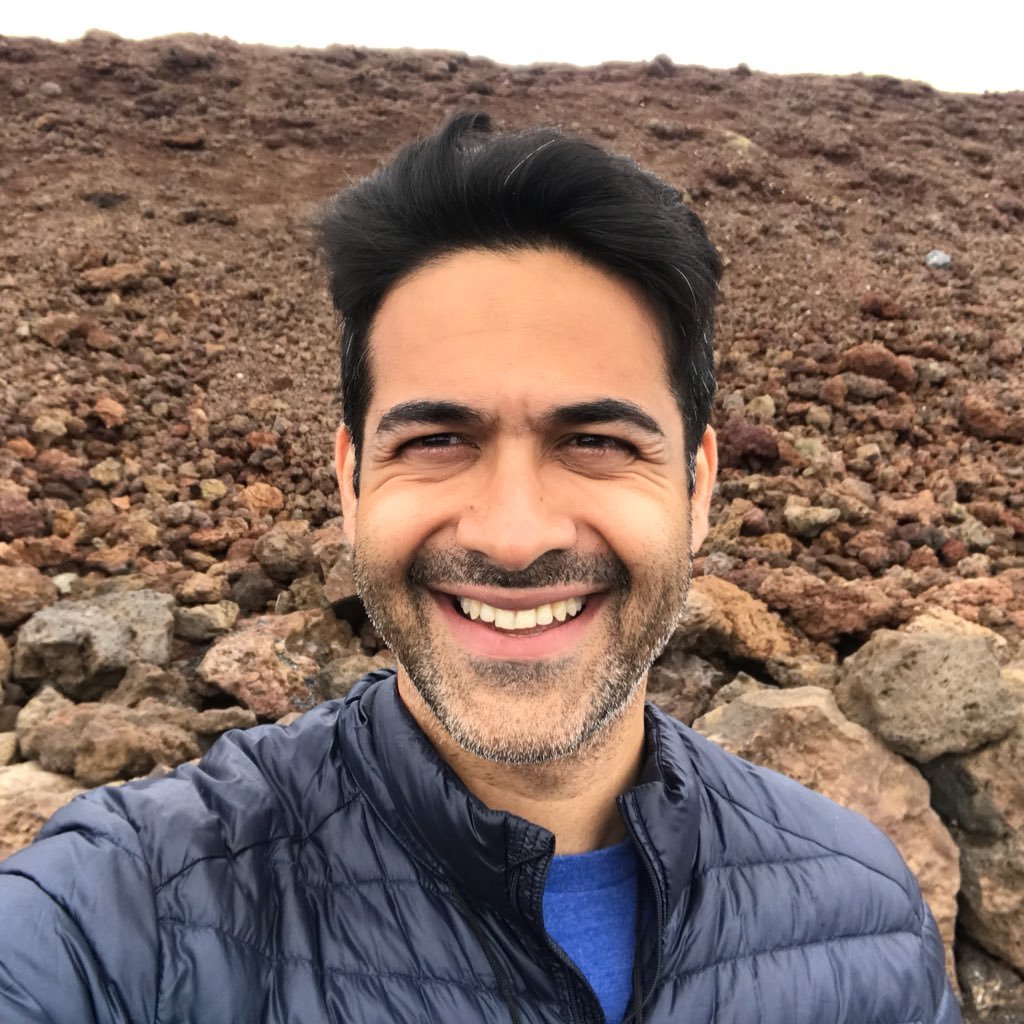 vikram_chachra's profile picture. growth ops analytics. launch and learn. @Wharton