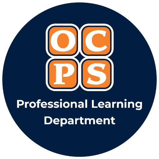 Empowering educators to implement responsive practices that impact learning for each student. #ocpsPL