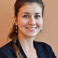 Naďa Kovalčíková, PhD. (@nkovalcikova) 's Twitter Profile