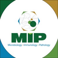 CSU Microbiology, Immunology & Pathology (@csu_mip) 's Twitter Profile Photo CSU Microbiology, Immunology & Pathology (@csu_mip) 's Twitter Profile Photo