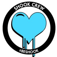 Shook Crew(@ShookCrew) 's Twitter Profileg