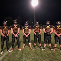 Preston Yohnke (@pyohnke) 's Twitter Profile