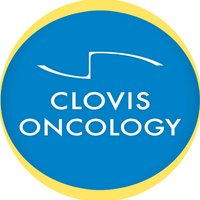 Clovis Oncology (@clovisoncology) 's Twitter Profile