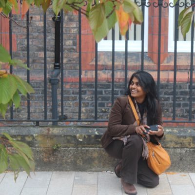 Sairoen's profile picture. Vrijwilliger @DeLuisterlijn