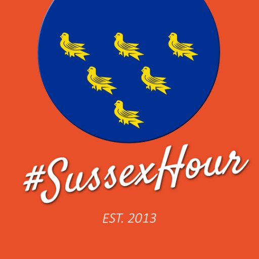 The business/community chat hour for #Sussex. Now suspended because of falling levels of interest. Huge thanks to all who participated! Chris @WealdWordsmith.