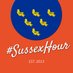 #SussexHour (@sussexhouruk) Twitter profile photo #SussexHour (@sussexhouruk) Twitter profile photo