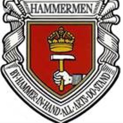 @Hammermen
