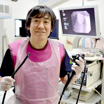 四日市消化器病センター 肝臓内科医
https://t.co/uphKHwWSet (四日市消化器病センターHP)