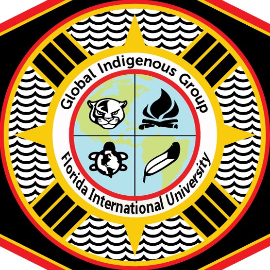 Celebrating indigenous Heritage. Hoping to unite all college and university students with indigenous heritage! https://t.co/uQYaYqZwxd