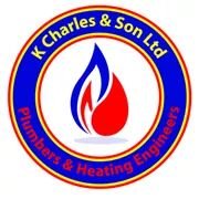 In Business since 1963, K Charles & Son Ltd is a family run business. Covering all aspects of both domestic and commercial Gas and plumbing work.