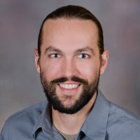 Tim Nice (@tim_nicelab) Twitter profile photo