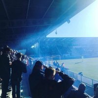 Michael Davies TRFC (@daviestrfc) 's Twitter Profile
