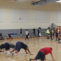 Coach Maitino Wellness Teacher (@coachmaitino) 's Twitter Profile Photo