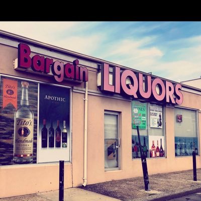 Large selection of Wine and Spirits at Bargain Prices. Specializing in fine wine and liquor. Largest family owned #liquorstore on #longisland #listrong