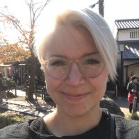 Laura Seppälä(@LauraSaari) 's Twitter Profile Photo