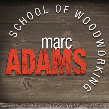 Master woodworker and owner of the nation's premier woodworking school, the Marc Adams School of WoodWorking. Sharing a passion for woodworking is his mission!