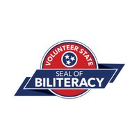 Volunteer State Seal of Biliteracy (@volstateseal) 's Twitter Profile Photo Volunteer State Seal of Biliteracy (@volstateseal) 's Twitter Profile Photo
