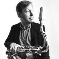 Chris Potter (@chrispotterjazz) 's Twitter Profile