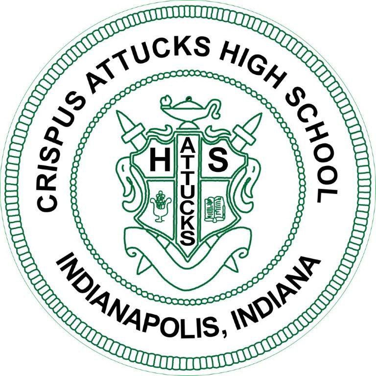 Crispus Attucks High School is part of Indianapolis Public Schools and located on the near west side of Indianapolis. Go Tigers!