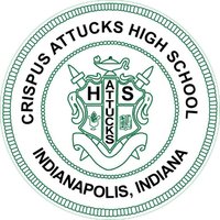 Crispus Attucks High School (@cattucksips) 's Twitter Profile