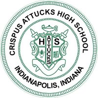 Crispus Attucks High School(@CAttucksIPS) 's Twitter Profileg