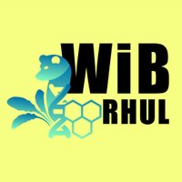 Women in Biology RHUL(@RHULWiB) 's Twitter Profile Photo