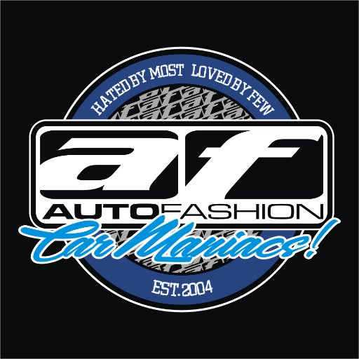 AutoFashionUSA's profile picture. HATED BY MOST - LOVED BY FEW!