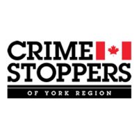CrimeStoppersYorkON (@crimestoppryork) 's Twitter Profile