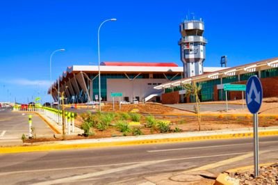 Ubicado en Calama Chile