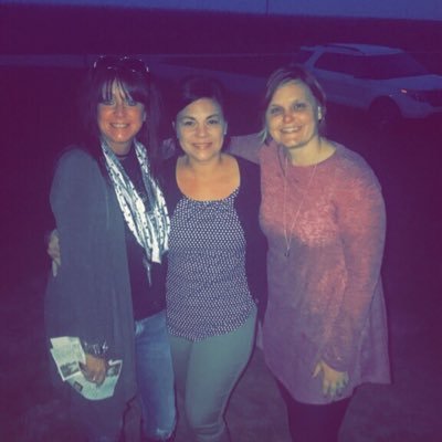 wife. mom of three. christian. hospice nurse.