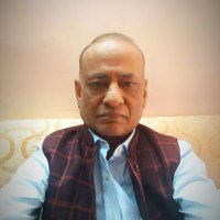 chakresh jain (@cjain9) 's Twitter Profile