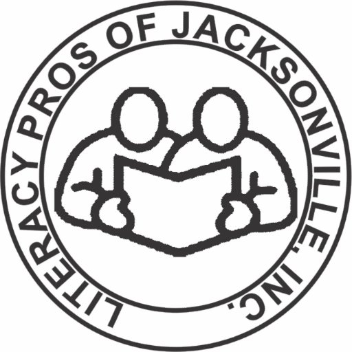 Nonprofit organization dedicated to eradicating illiteracy. We offer resources for volunteers from the community to become literacy tutors. | 904.210.6677