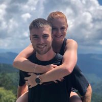 Hannah McConnell (@hpm1998) 's Twitter Profile