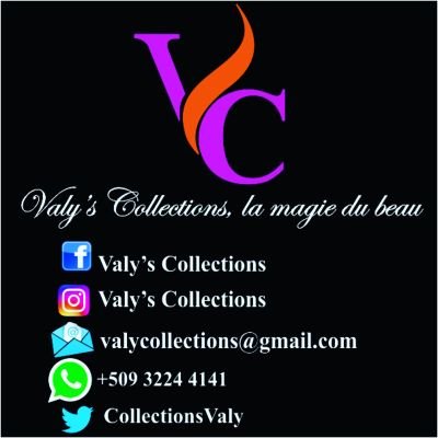 Valy's Collections