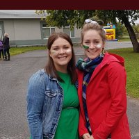 Mme Hannah (@mmehannah1) 's Twitter Profile