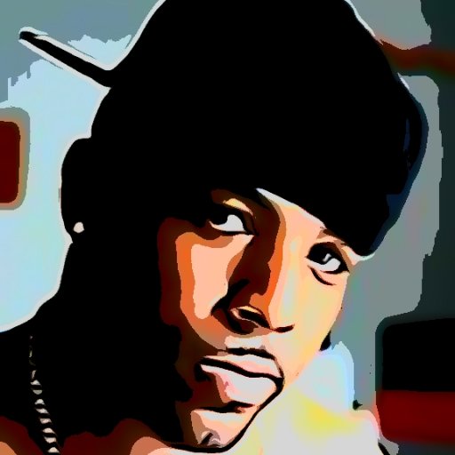 preechtv's profile picture. 