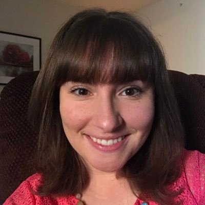 sarah_glick's profile picture. 