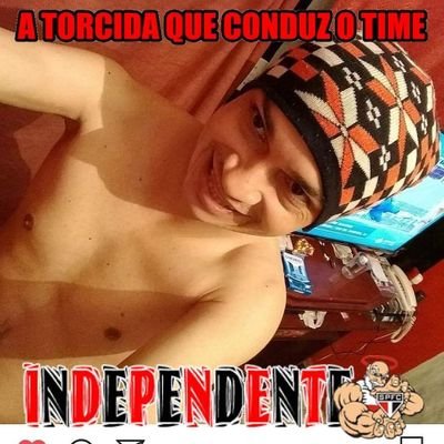 Eu sou legal