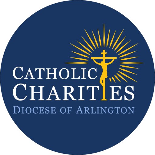 With God's grace Catholic Charities, Diocese of Arlington, serves poor and vulnerable neighbors in 21 counties and 7 cities of @ArlingtonChurch. https://t.co/tuFueGd9tp