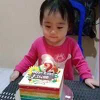 Yurike Rachma A (@yuri_g_d_r) 's Twitter Profile