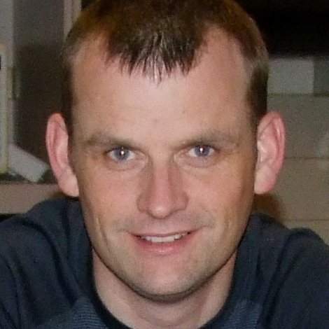 Dr Andrew Wettenhall