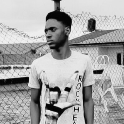 toniiblakk's profile picture. Musician/artist Songwriter Football freak Thereal hustler