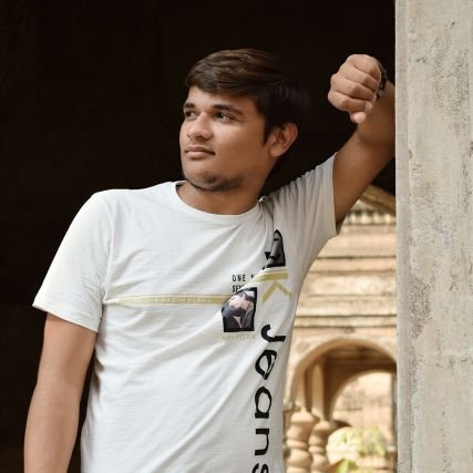 ArpitGolakiya's profile picture. 