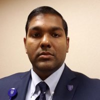 Ravi Ganesh MD (@ravi_ganesh_md) 's Twitter Profile