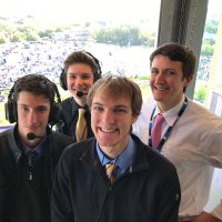 KRNU Sports (@krnusports) 's Twitter Profile