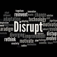 DisruptED (@disruptednz) 's Twitter Profile
