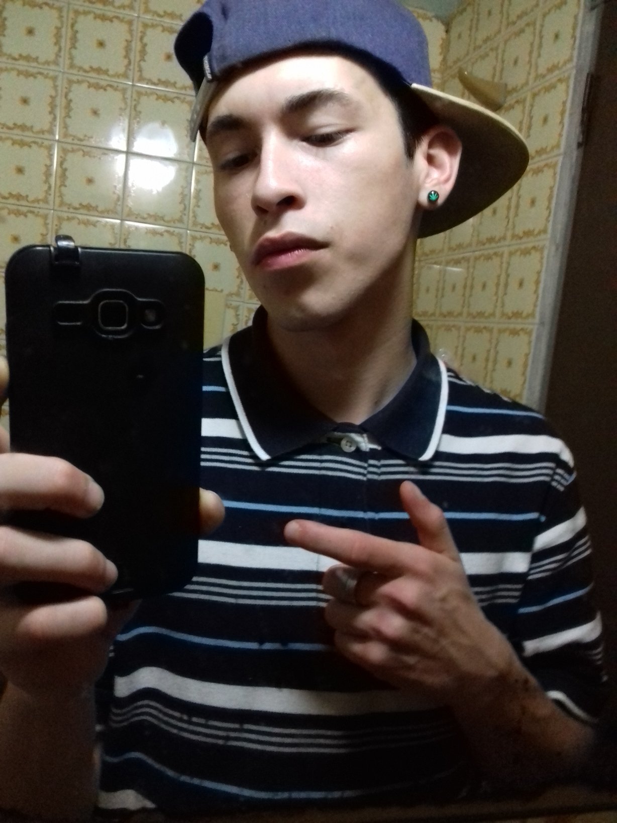 Pibe humilde y de barrio🔫
Hincha de boca💙💛💙