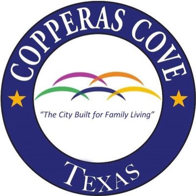 Official Twitter account for the City of Copperas Cove Municipal Government. Not monitored 24/7.